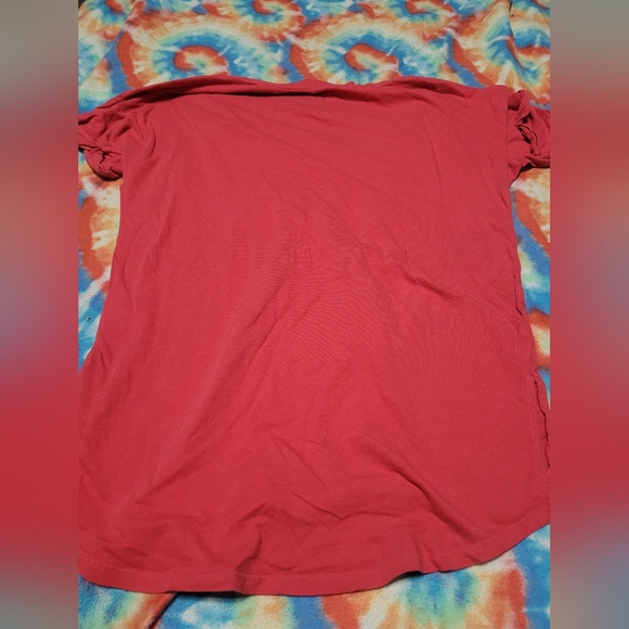 Fox Junior Xs - Picture 2 of 4